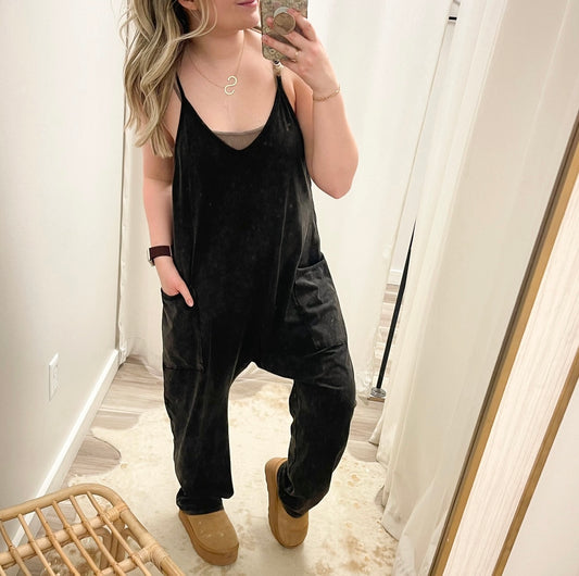 The Mallory Jumpsuit
