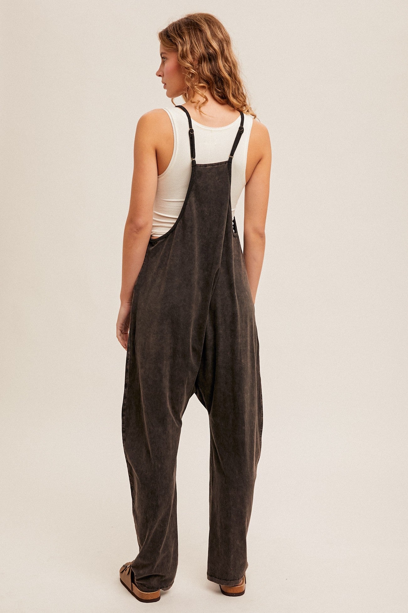 The Mallory Jumpsuit
