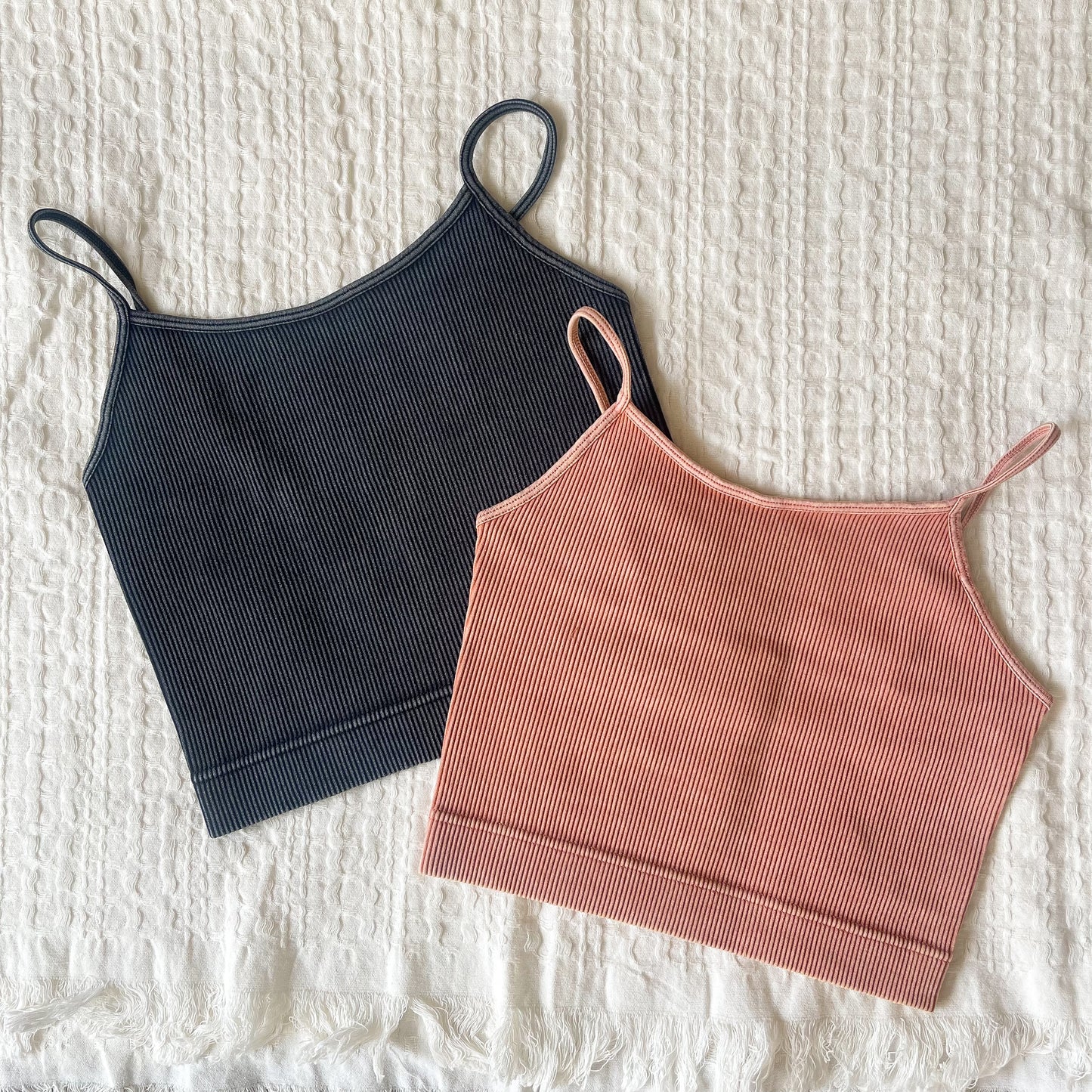 The Perfect Basic Cami