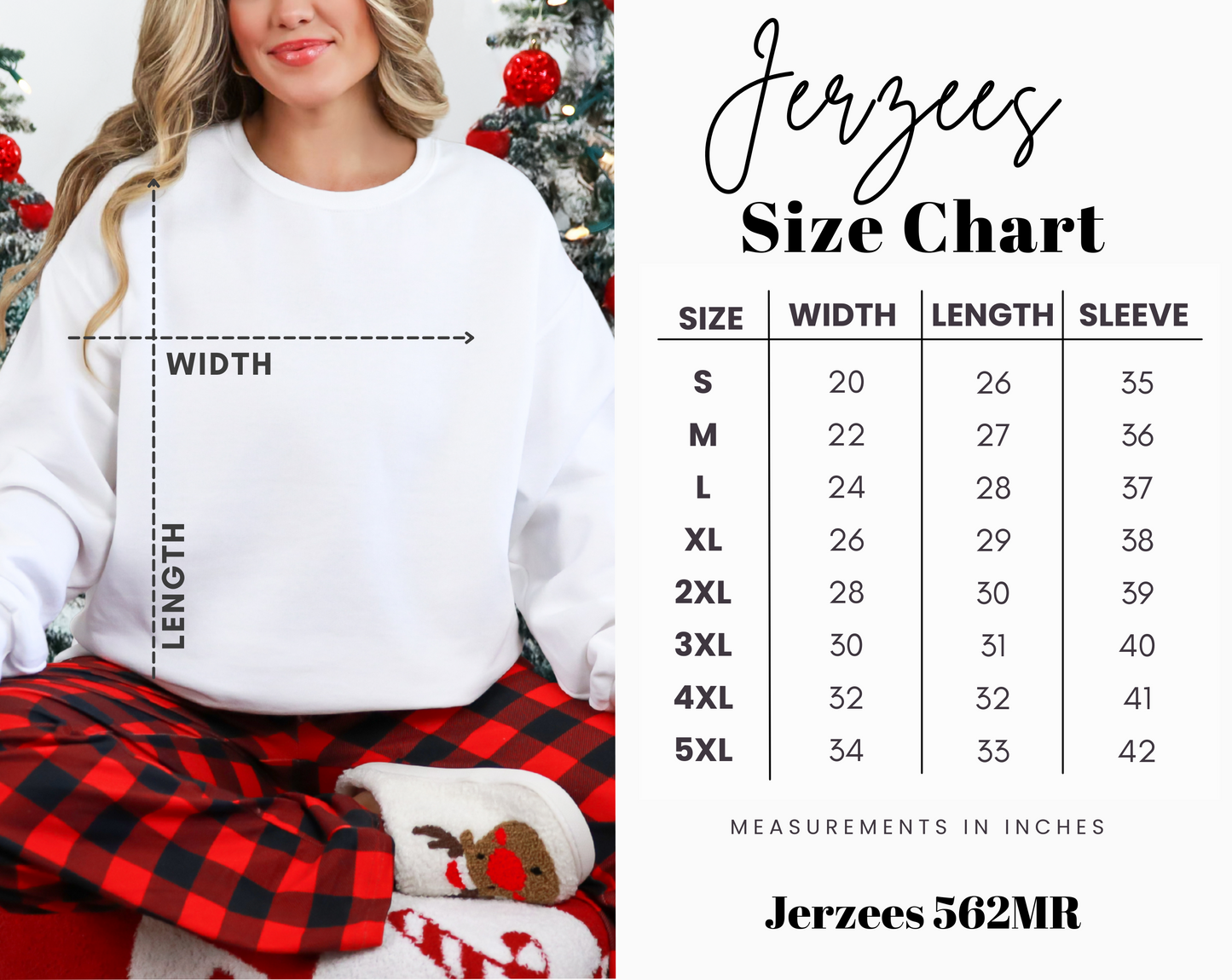 Merry Christmas Vintage Santa Crewneck - Red