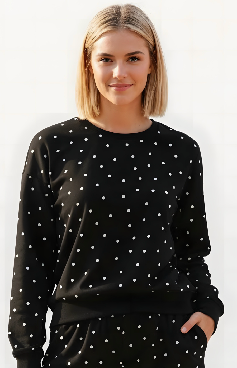The Lottie Lounge Set